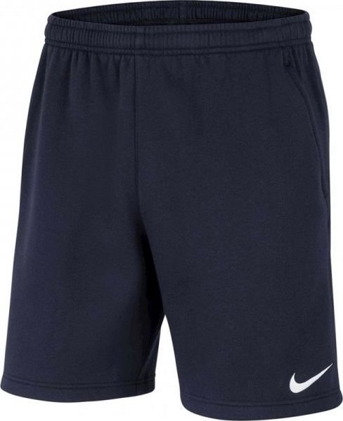 Nike Park 20 Fleece Short CW6910 Granatowy M CW6910451*M (194502375657)