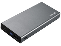 SANDBERG Powerbank USB-C PD 100W 20000 Powerbank, mobilā uzlādes iekārta