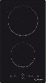 CDH 30 Ceramic hob 30 cm plīts virsma