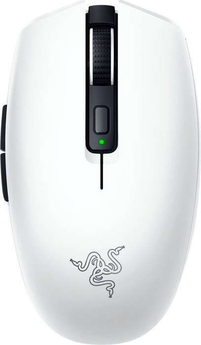 Razer Orochi V2 WL Gaming Mouse BT white - RZ01-03730400-R3G1 Datora pele