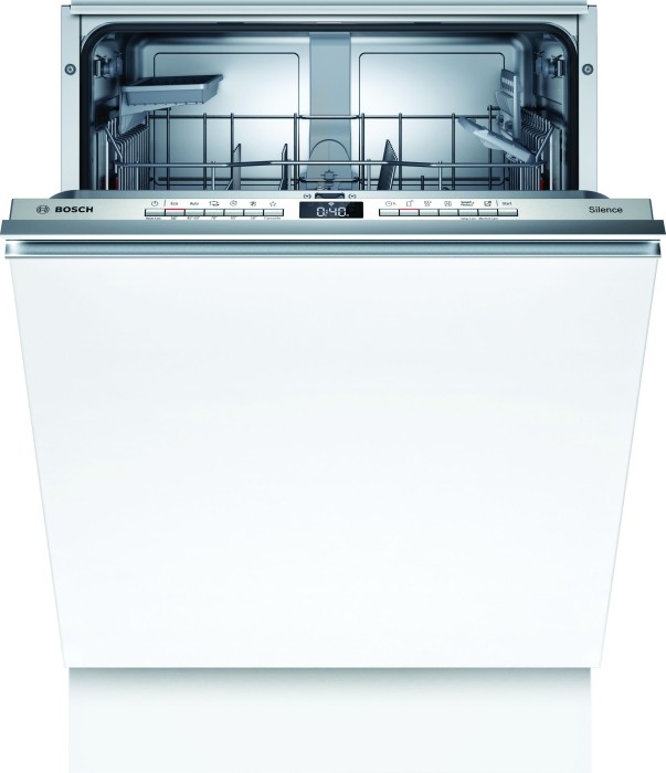 Bosch dishwasher SBV4HAX48E Serie 4 D Trauku mazgājamā mašīna
