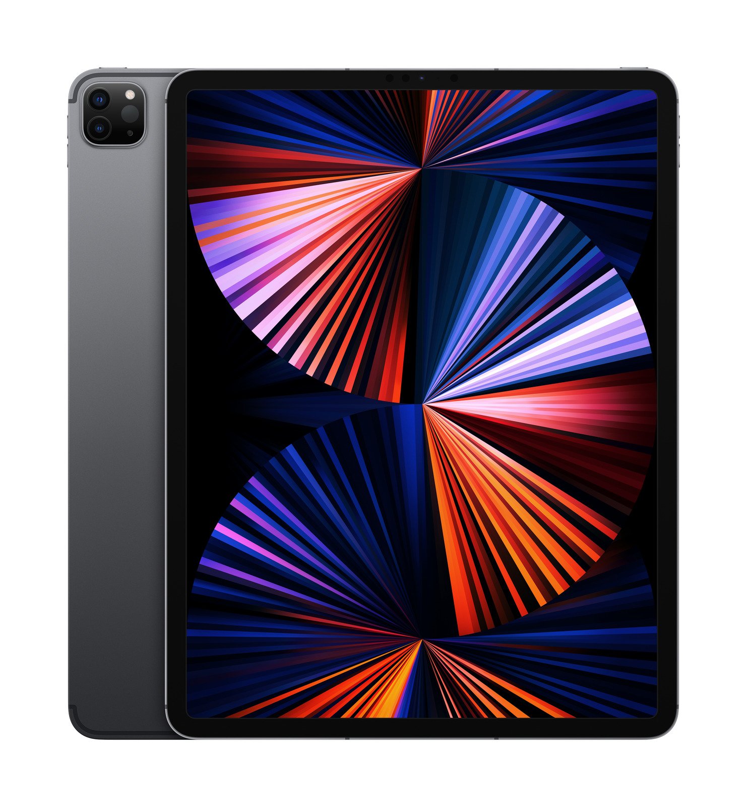 Apple iPad Pro + Cellular 32,8cm (12,9