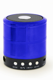 GEMBIRD SPK-BT-08-B Bluetooth speaker datoru skaļruņi