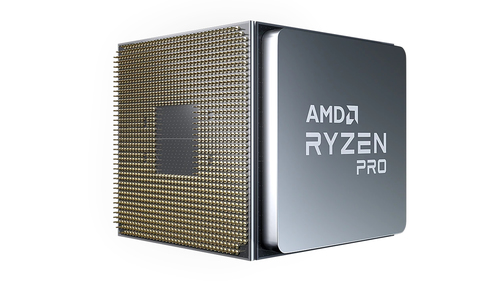 AMD RYZEN 7 PRO 3700 4.40GHZ 8 CORE SKT AM4 36MB 65W TRAY SP CPU, procesors
