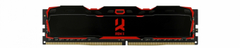 DDR4 IRDM X 8GB/3200 16-20-20 operatīvā atmiņa