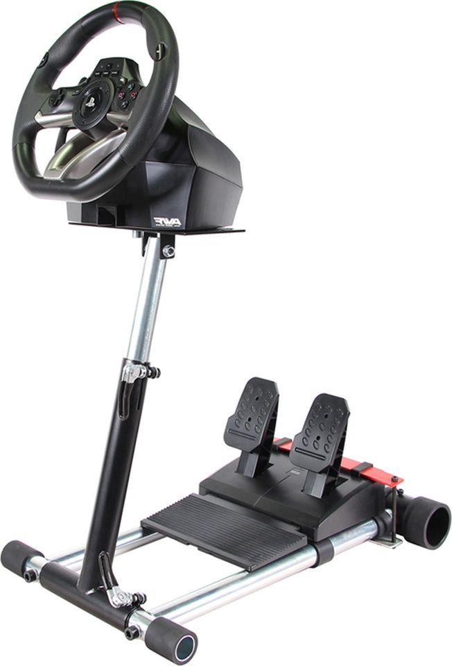 Wheel Stand Pro Deluxe V2 (WSP-HORI-V2) spēļu konsoles gampad