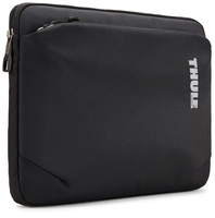 Thule Subterra MacBook Sleeve 13 - Black 0085854245623 Portatīvais dators