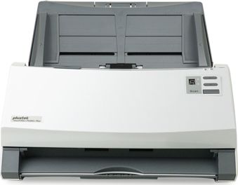 Skaner Plustek SmartOffice PS406U Plus (PLUS-SO-PS406U) 0296 (4042485568664) skeneris