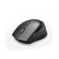 Mouse 6-button Hama MW-600 black Datora pele