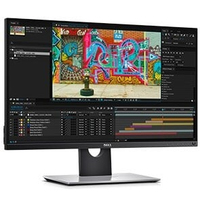 Dell UltraSharp UP2716D - LED monitor - 27