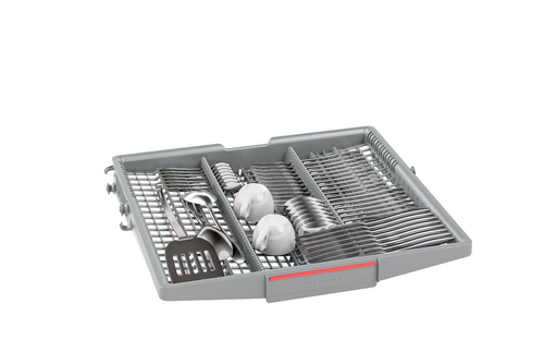 Bosch Serie 6 SMI6ECS93E dishwasher Countertop 13 place settings D Iebūvējamā Trauku mazgājamā mašīna