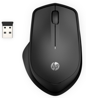 HP 280 Silent Wireless Mouse Datora pele