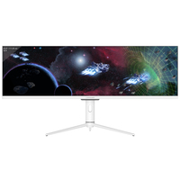 LC Power LC-M44-DFHD-120 - LED monitor - 44