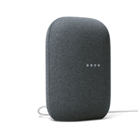 Google Nest Audio - smart speaker 193575006536 multimēdiju atskaņotājs