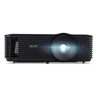 Acer Projector X1128H 3D DLP SVGA/4500/20000/HDMI/2.8 projektors