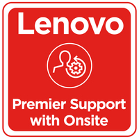 LENOVO 5Y OS NBD PREMIER SUPPORT FROM 3Y OS: TP L380(YOGA)/L390(YOGA)/L480/L580/T480/T490/T580/T590/X380/X390 aksesuārs portatīvajiem datoriem