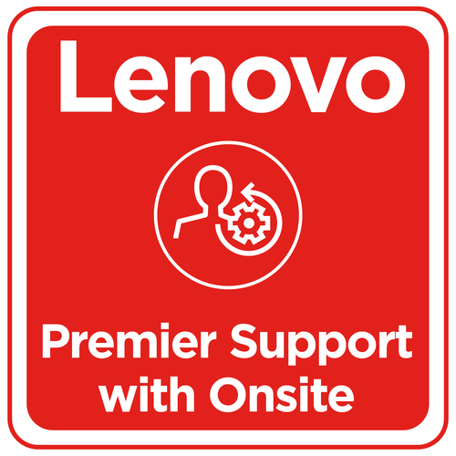 LENOVO 2Y OS NBD PREMIER SUPPORT FROM 1Y DEPOT: TP E480/E490/E580/E590/11E, THINKBOOK aksesuārs portatīvajiem datoriem