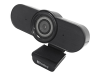 Sandberg USB AutoWide Webcam 1080P HD 5705730134203 USB AutoWide Webcam 1080P HD,  134-20 web kamera