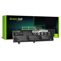 GREENCELL Battery L15C2PB3 L15L2PB4 aksesuārs portatīvajiem datoriem