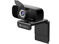 Sandberg USB Chat Webcam 1080P HD 5705730134159 USB Chat Webcam 1080P HD, 2  134-15 web kamera