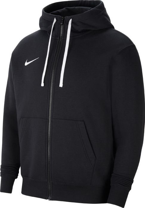 Nike Nike JR Park 20 Fleece bluza 010 : Rozmiar - 152 cm CW6891-010 (0194502371758)