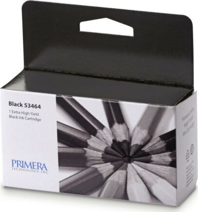 PRIMERA 53464 - Schwarz - Hoch - LX2000 (053464) 0665188534640