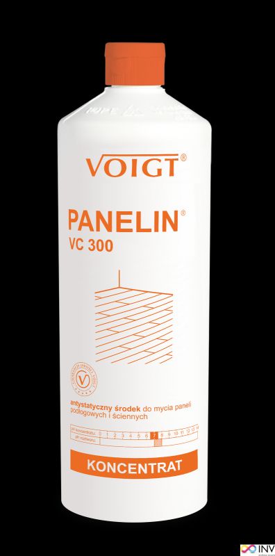 VOIGT  VOIGT Panelin VC 300 1l - srodek do mycia paneli VC 300 (5901370030008) Sadzīves ķīmija