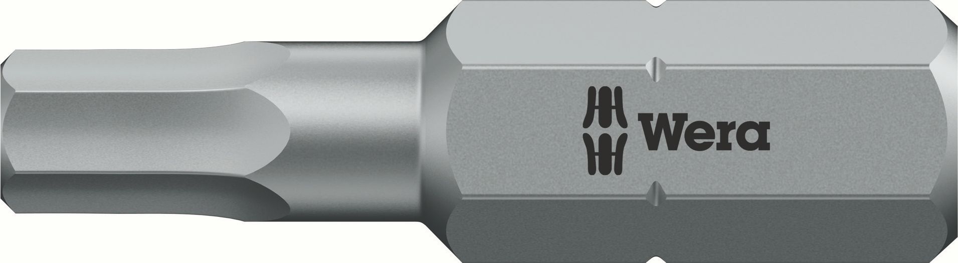 Wera bit 1/4- H 5- 25mm imbus (056325) 056325 (4013288012678)