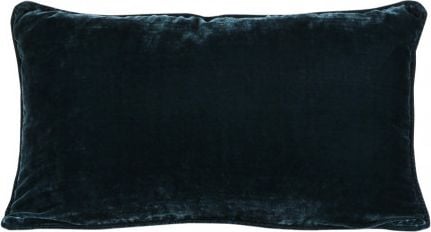 POSZEWKA DEKORACYJNA 30X50 CM VELVET BLUE 1709004222 Alt (5902689873850)