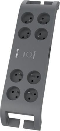 Surge protector SPN3180A/60 elektrības pagarinātājs