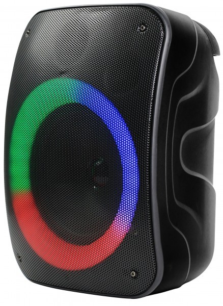 Rebeltec Bluetooth speaker STAGE 300 pārnēsājamais skaļrunis