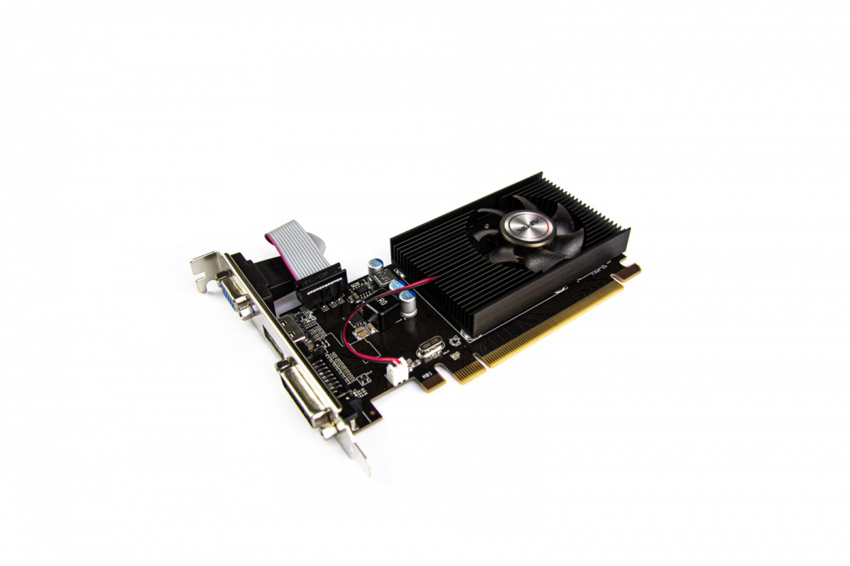 Afox Radeon R5 220 2GB DDR3 video karte