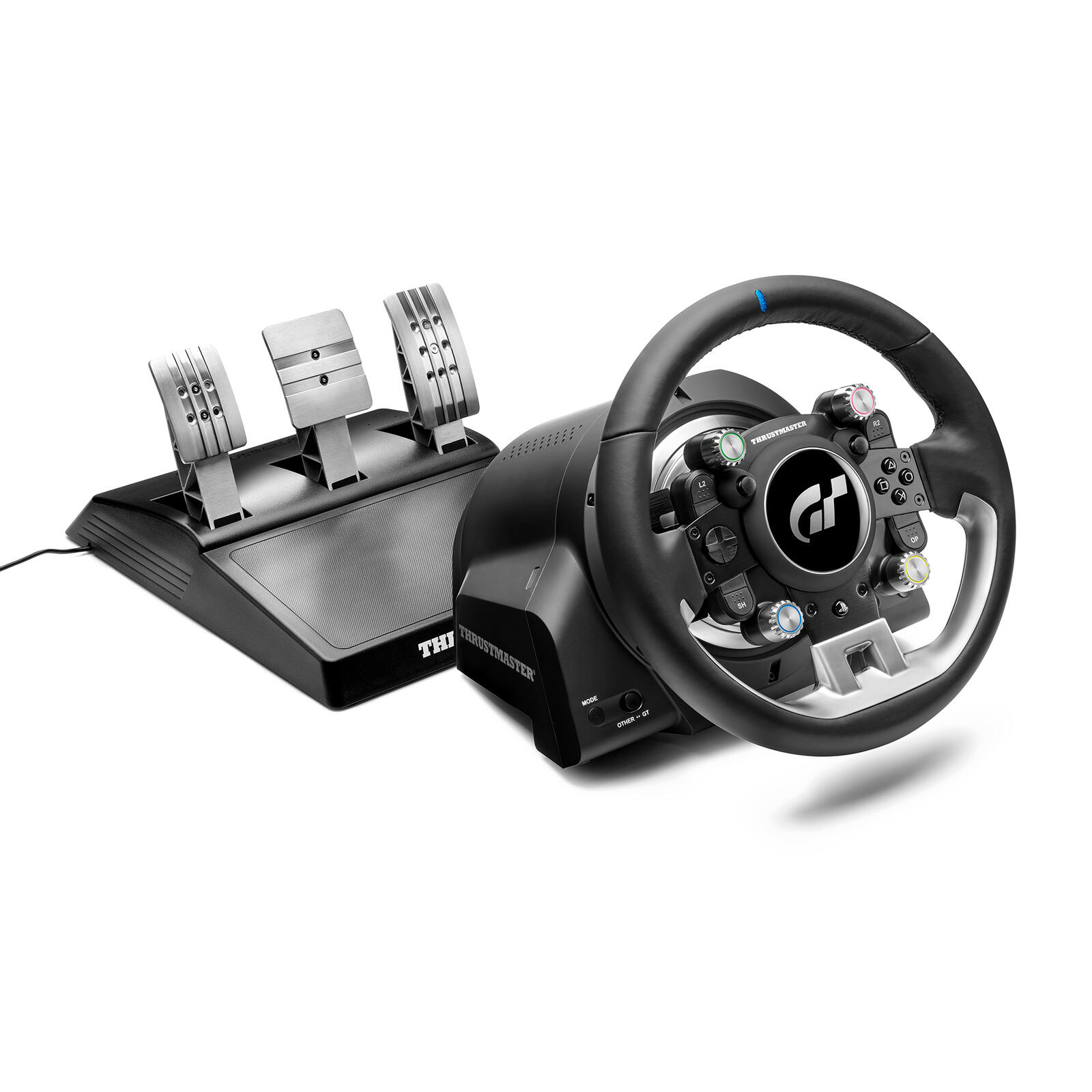 Thrustmaster T-GT II spēļu konsoles gampad