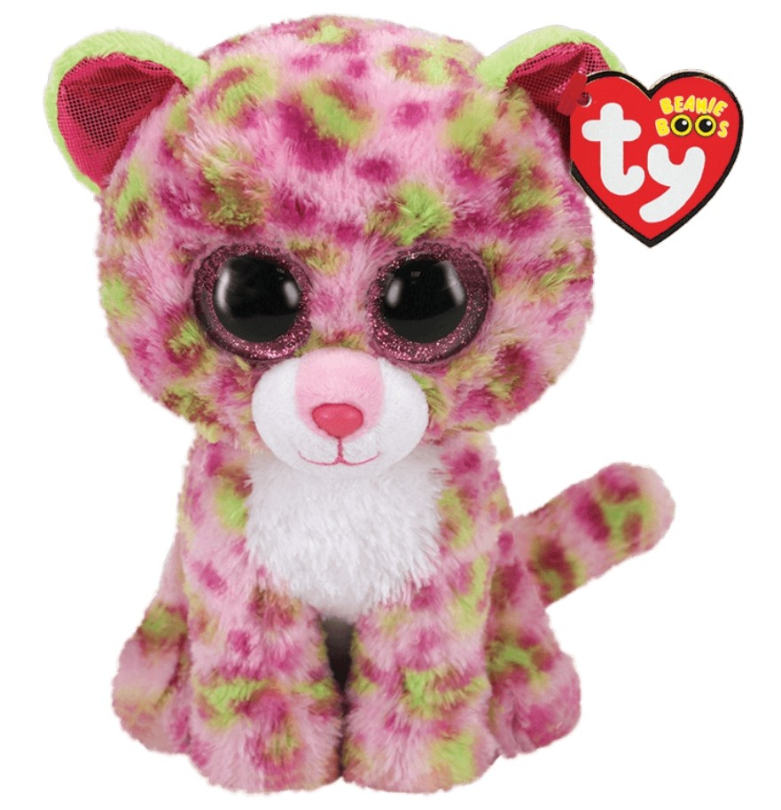 TY Beanie Boos Lainey 36476 (008421364763)