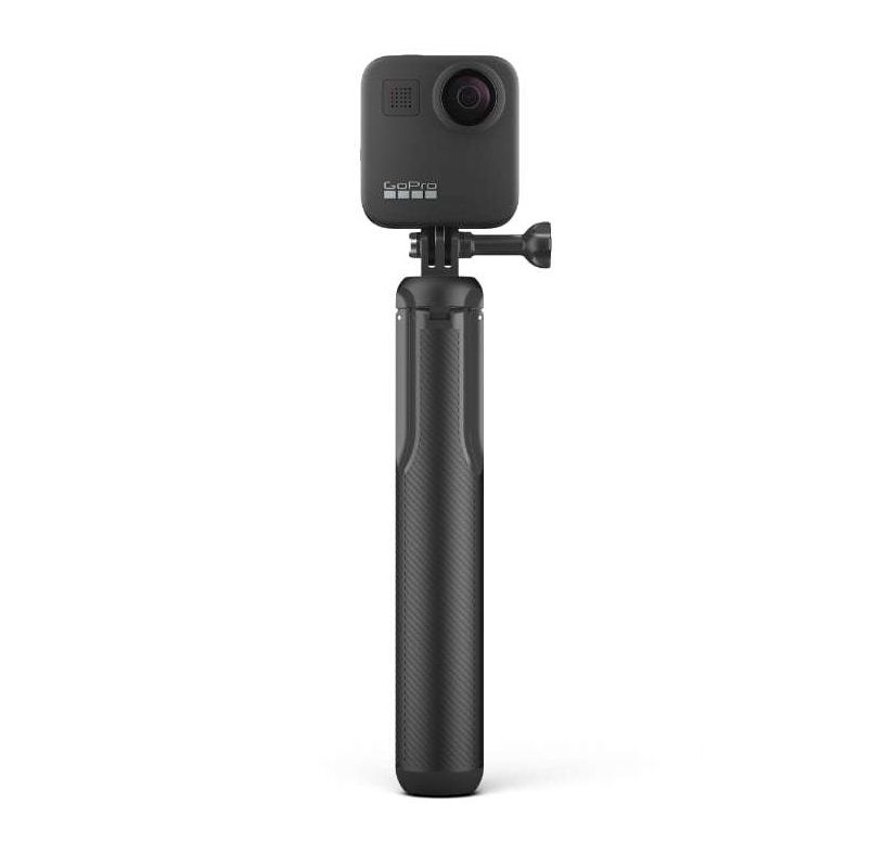 GoPro  Max Grip Tripod 9in-22in Black aksesuāri sporta action kamerām