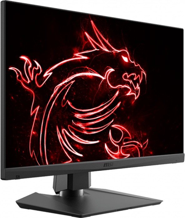 MSI 27 LED Optix MAG274QRFDE QD 165Hz - 9S6-3CA8DA-028 monitors