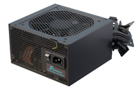 Seasonic G12-GC power supply unit 750 W 20+4 pin ATX ATX Black Barošanas bloks, PSU