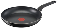 TEFAL Pan B5670753 Simply Clean Frying, Diameter 30 cm 3168430313415 Pannas un katli