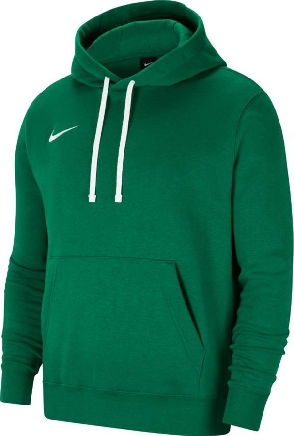 Nike Bluza Nike Park 20 Fleece Hoodie CW6894 302 CW6894 302 zielony S CW6894-302*S (0194502372472)