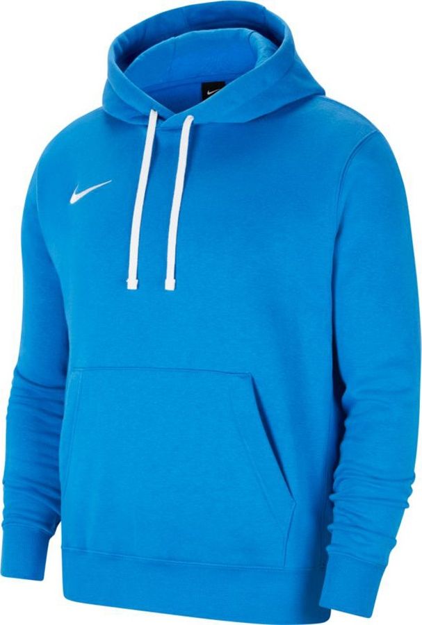 Men's Nike Team Club 20 Hoodie blue CW6894 463