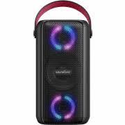 Portable Speaker|SOUNDCORE|Rave Mega|Waterproof/Wireless|Bluetooth|Black|A3392G11 datoru skaļruņi