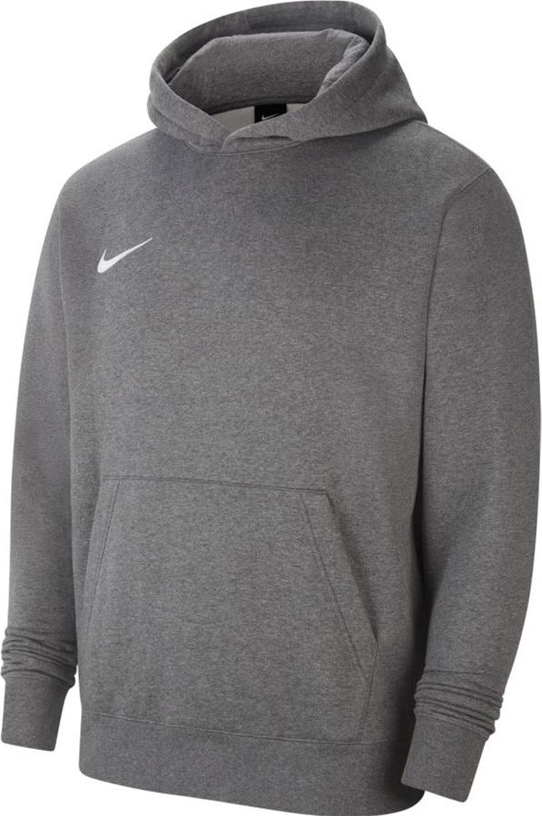 Nike Park Fleece Pullover Hoodie grey CW6896 071