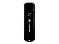 Transcend TS32GJF750K 32GB JETFLASH 750, USB 3.0 MLC, black USB Flash atmiņa