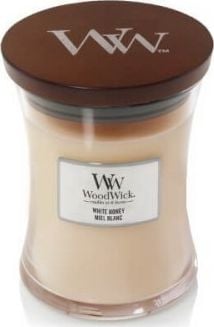 WoodWick White Honey 275g 92026E