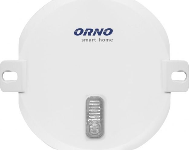 ORNO SMART HOME FLUSH-MOUNTED ROLLER SHUTTER RELAY WITH RADIO RECEIVER 300W OR-SH-1735