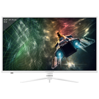 LC Power LED monitor - curved - QHD - 38.5