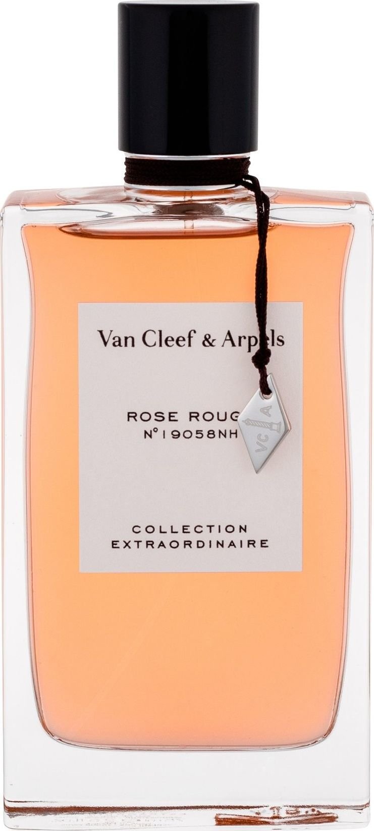 Van Cleef & Arpels Rose Rouge EDP 75ml Smaržas sievietēm