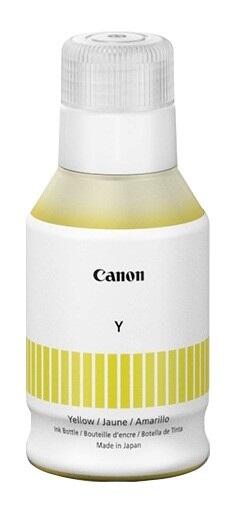 Canon GI-56Y Yellow Ink Bottle kārtridžs