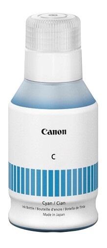 Canon GI-56C Ink Bottle, Cyan kārtridžs