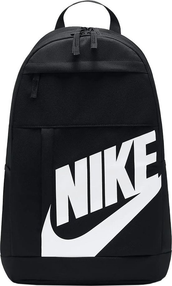 Nike NK Elemental Backpack DD0559-010 Black Tūrisma Mugursomas